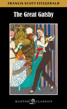 the great gatsby-f. scott fitzgerald-9788490019207