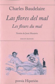 las flores del mal-charles baudelaire-9788490020807