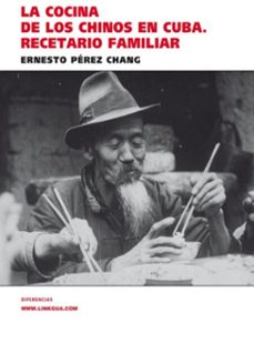 la cocina de los chinos en cuba. recetario familiar (ebook)-antonio mira de amescua-9788490074107