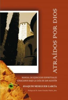 atraídos por dios (ebook)-joaquim meseguer garcia-9788490097007