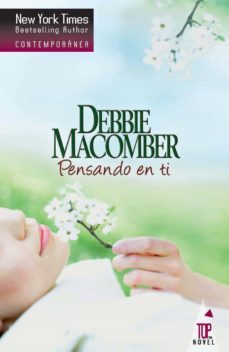 pensando en ti-debbie macomber-9788490103807