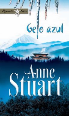 gelo azul (ebook)-anne stuart-9788490106907