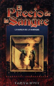 el precio de la sangre (ebook)-tanya huff-9788490187807