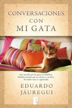 conversaciones con mi gata (ebook)-9788490194607