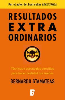 resultados extraordinarios (ebook)-9788490197707