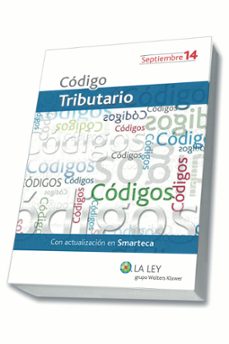 codigo tributario 2014-9788490203507
