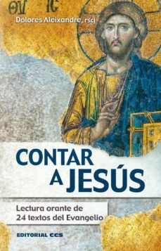 contar a jesus (ebook)-dolores aleixandre-9788490237007