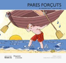 pares forçuts -maj/min--enric lluch-9788490260807