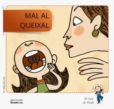 mal de queixals -majuscula--9788490261507