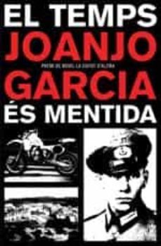 el temps es mentida-9788490266007