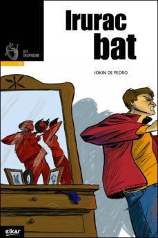 irurac bat (ebook)-jokin de pedro-9788490272107