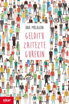 gelditu zaitezte gurekin-ana malagon zaldua-9788490276907