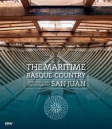 the maritime basque county seen trough the whaler san juan-9788490277607