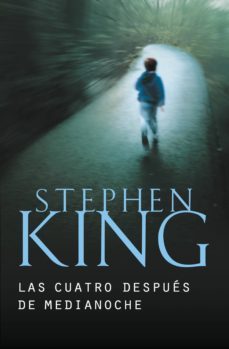 las cuatro despues de medianoche (ebook)-stephen king-9788490326107