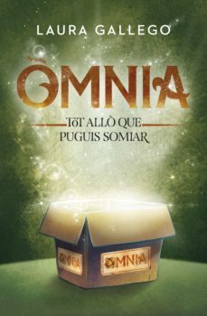 òmnia (ebook)-laura gallego-9788490436707