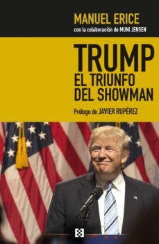 trump, el triunfo del showman-9788490551707