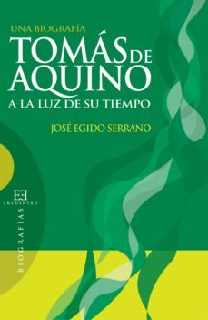 tomas de aquino a la luz de su tiempo (ebook)-9788490556207
