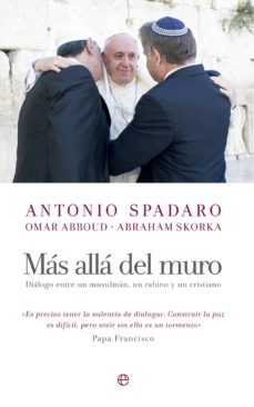 mas alla del muro (ebook)-antonio spadaro-9788490604007