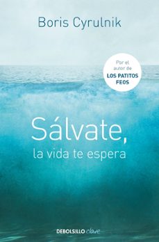 salvate, la vida te espera-9788490622407