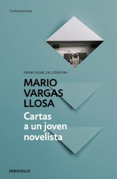 cartas a un joven novelista-9788490626207