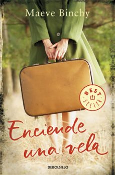 enciende una vela-maeve binchy-9788490627907