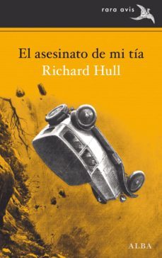 el asesinato de mi tia-9788490653807