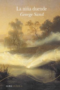 la niña duende (ebook)-george sand-9788490657607