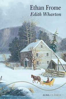 ethan frome-edith wharton-9788490659007
