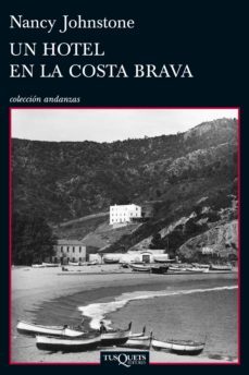 un hotel en la costa brava (ebook)-nancy johnstone-9788490662007
