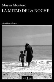 la mitad de la noche (ebook)-9788490667507