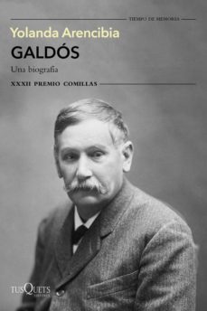 galdos. una biografia (ebook)-9788490668207