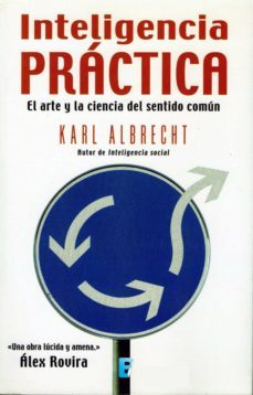 inteligencia practica (ebook)-9788490690307