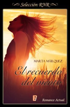 el recuerdo del viento (aire y viento 2) (ebook)-marta marquez-9788490699607