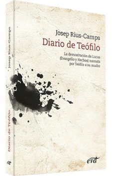 diario de teofilo-josep rius camps-9788490734407