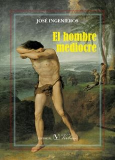 el hombre mediocre-9788490744307