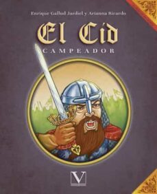 el cid campeador (comic)-9788490746707