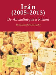 iran (2005-2013)-maria jesus marinero martin-9788490770207