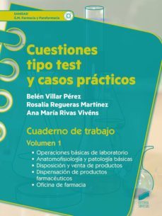 -belen villar perez-rosalia regueras martinez-ana maria rivas vivens-9788490778807
