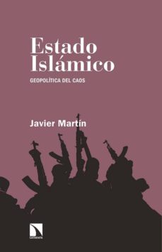 estado islamico-9788490973707