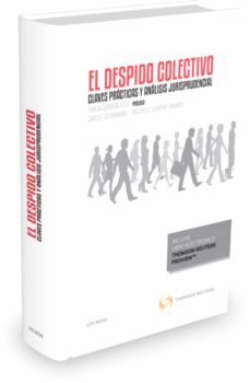 el despido colectivo-teresa cervera soto-9788490999707