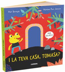 i la teva casa, tomasa?-9788491013907