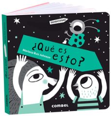 quisicosas: ¿que es esto?-9788491018407