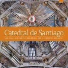 catedral de santiago de compostela (ed. deluxe)-9788491030607