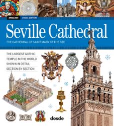 catedral de sevilla (ingles) (edicion visual)-9788491031307