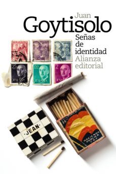 señas de identidad-juan goytisolo-9788491040507