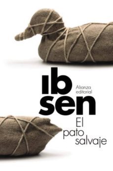 el pato salvaje (ebook)-henrik ibsen-9788491049807