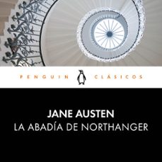 la abadía de northanger-jane austen-9788491054207