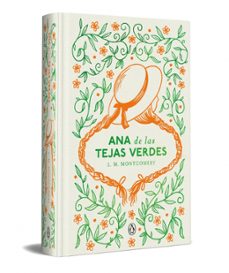 ana de las tejas verdes (edicion especial en tapa dura)-lucy maud montgomery-9788491056607