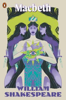 macbeth-william shakespeare-9788491058007