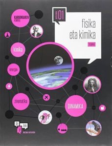 fisika eta kimika batx 1 pack teoria+practica proiektu gulink 2015-9788491060307